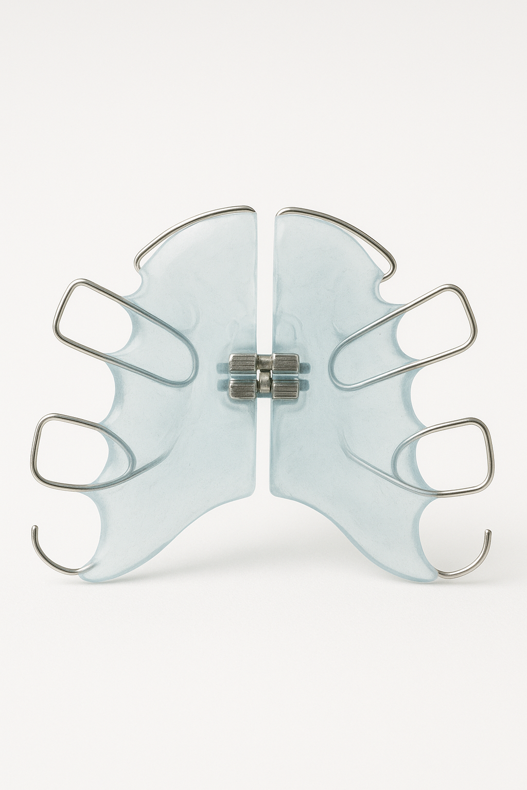 Aparaty ruchome (wyjmowane)