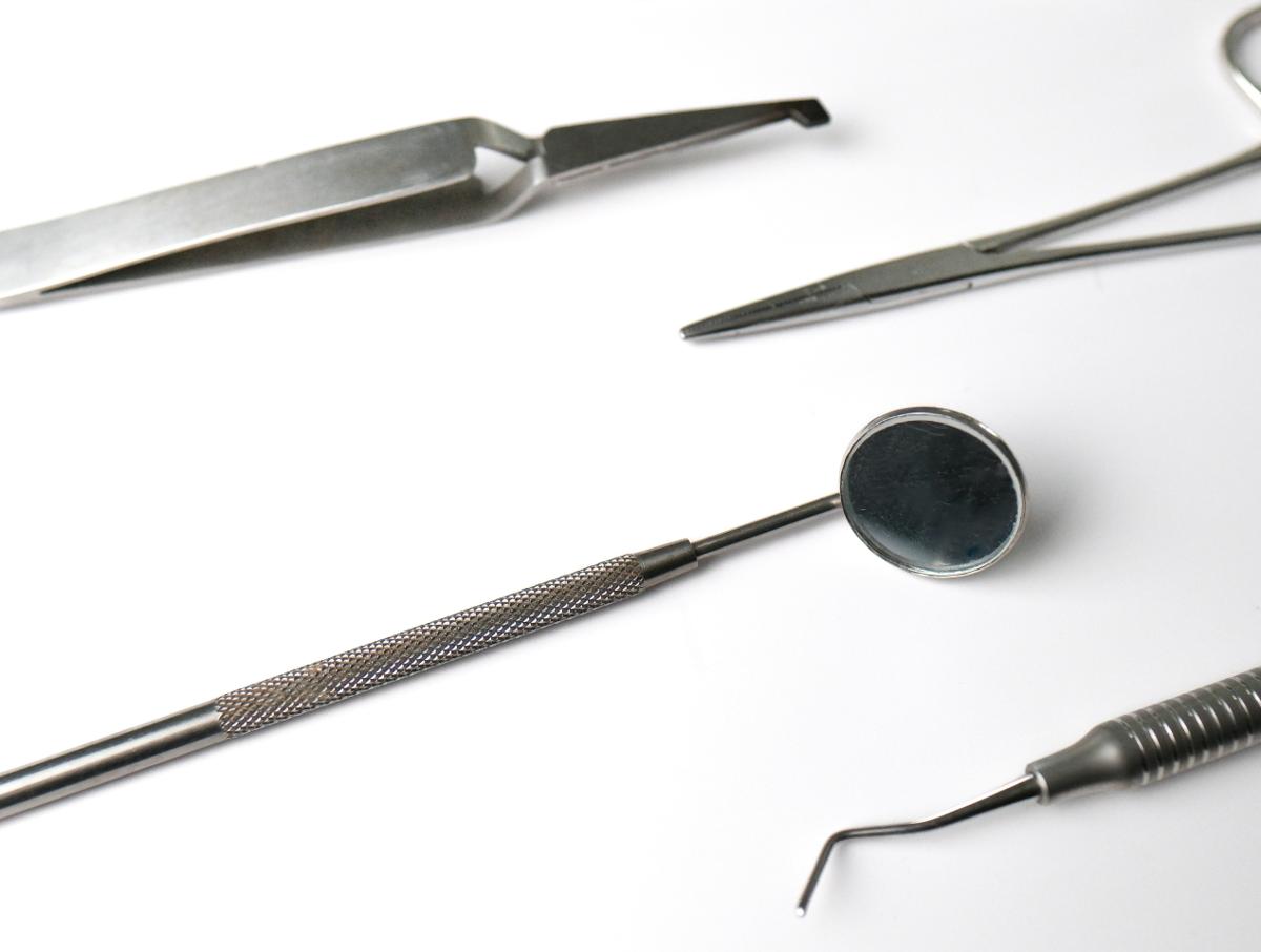 Chirurgia stomatologiczna